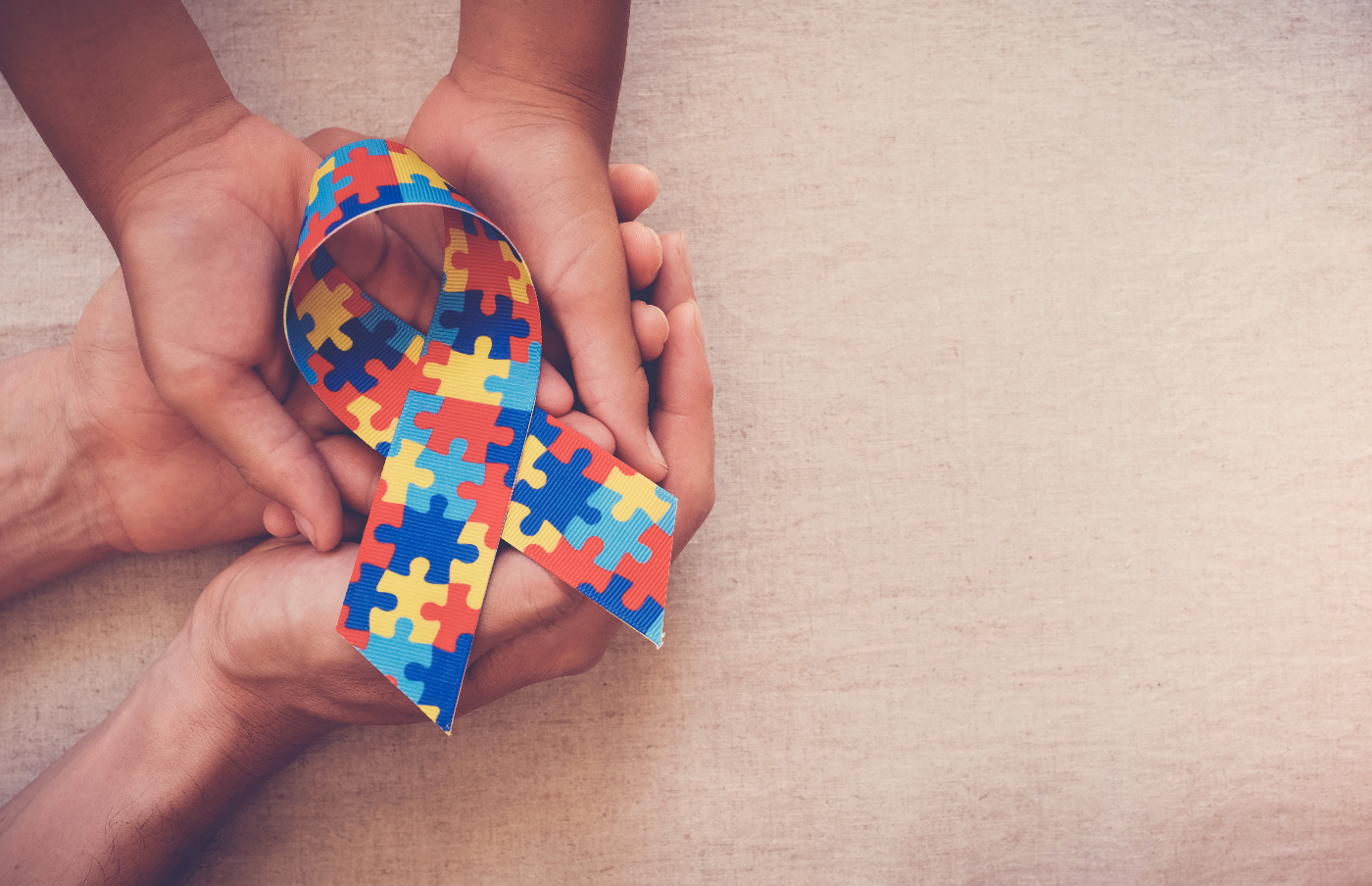 Autism diagnoses are more common, but no less challenging for families ...