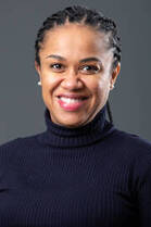 Patience Toyin-Thomas, MD, PhD