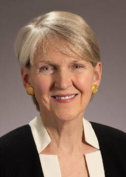 Kathleen M. Fisher, MBA