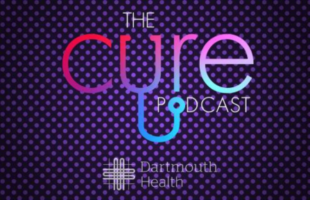 The Cure Podcast