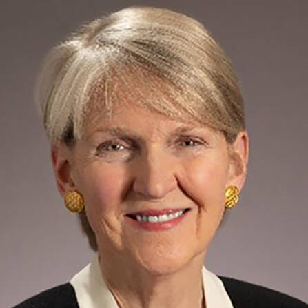 Kathleen M. Fisher, MBA