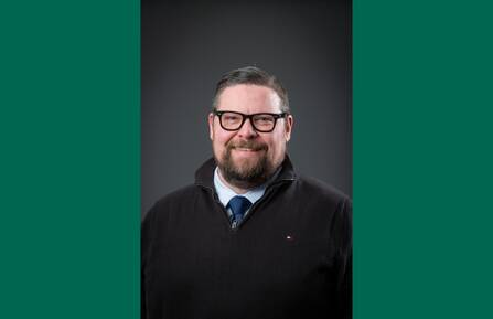 Michael B. Mulhern