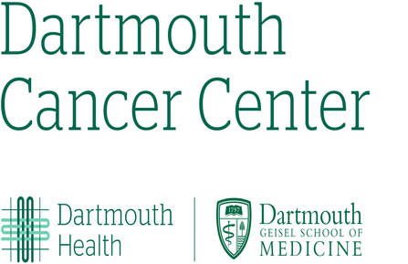 Dartmouth Cancer Center logo