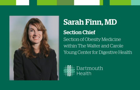 Sarah Finn, MD