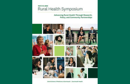 Symposium report cover