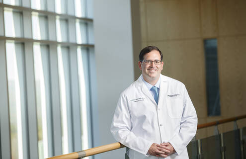 Michael S. Calderwood, MD, MPH