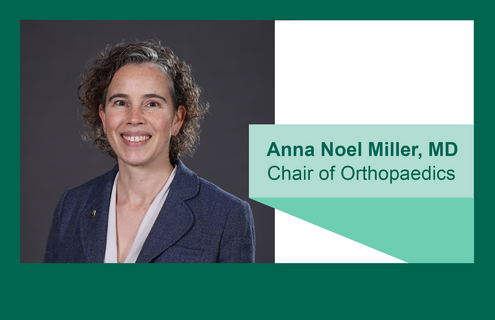 Anna Noel Miller, MD