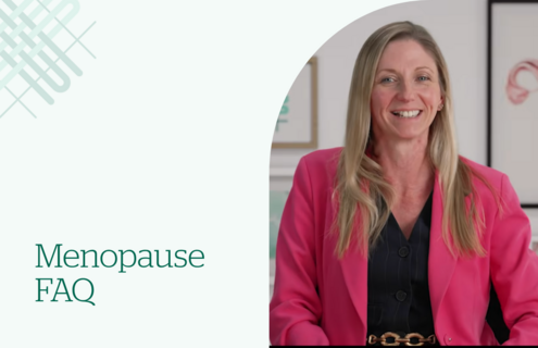 Kimberley J. Sampson-Paine, MD, MSc, an obstetrician and gynecologist at Southwestern Vermont Medical Center.