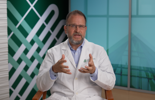 Matthew S. Duncan, MD, a psychiatrist at Dartmouth Hitchcock Medical Center.