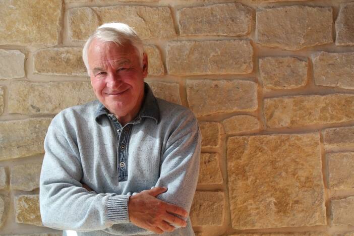 Tom Golisano